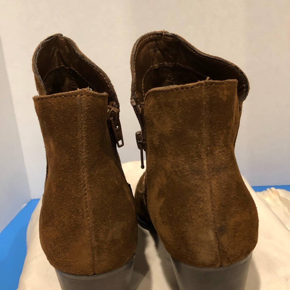 New Carlos By Carlos Santana Vivien Boots View 4